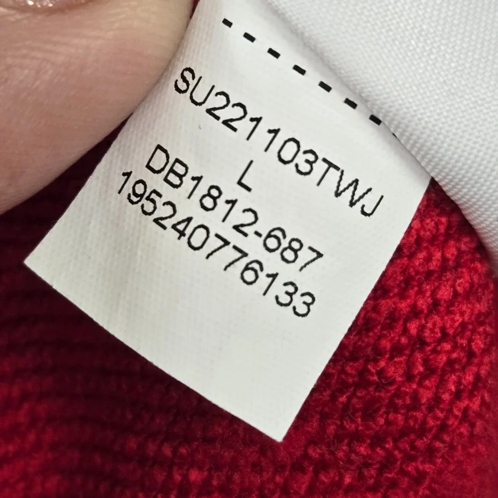 Jordan ***stains item